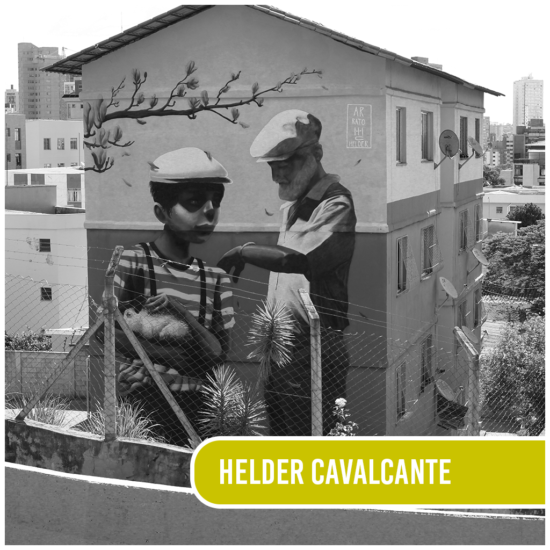 helder cavalcante