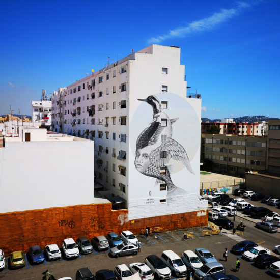 streetart alfaalfa bloop festival ibiza 2018 2